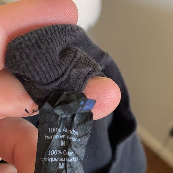 Led Zeppelin Black Graphic Shirt - Picture 8 of 8